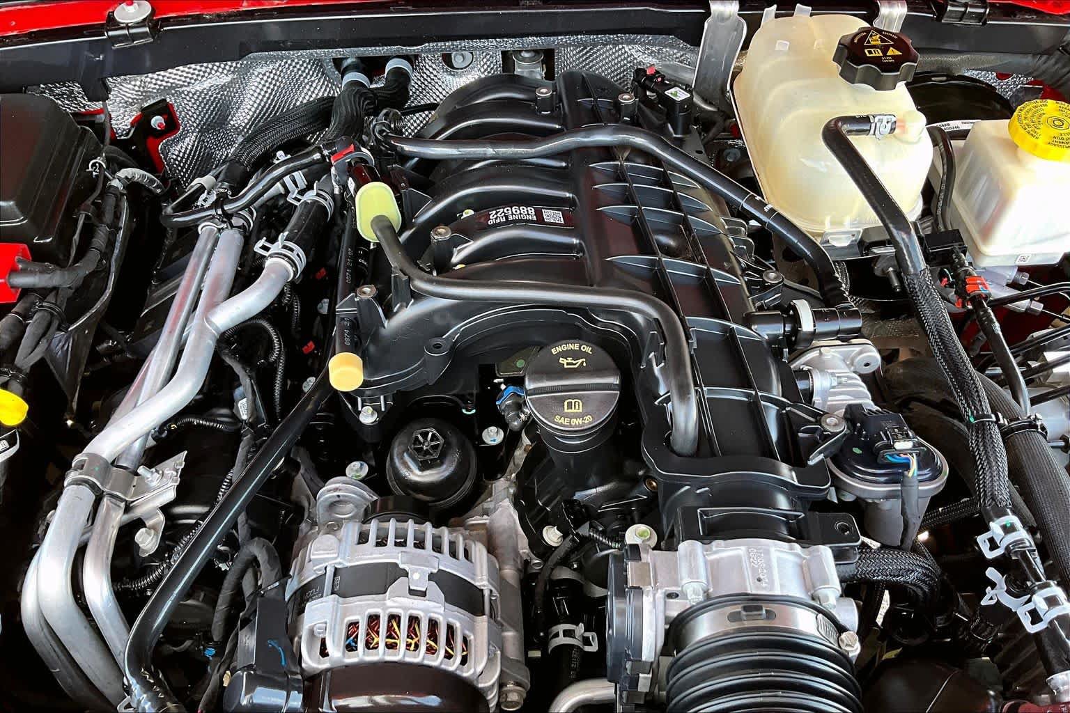 Used 2024 Jeep Gladiator Sport AWD/4WD image 32
