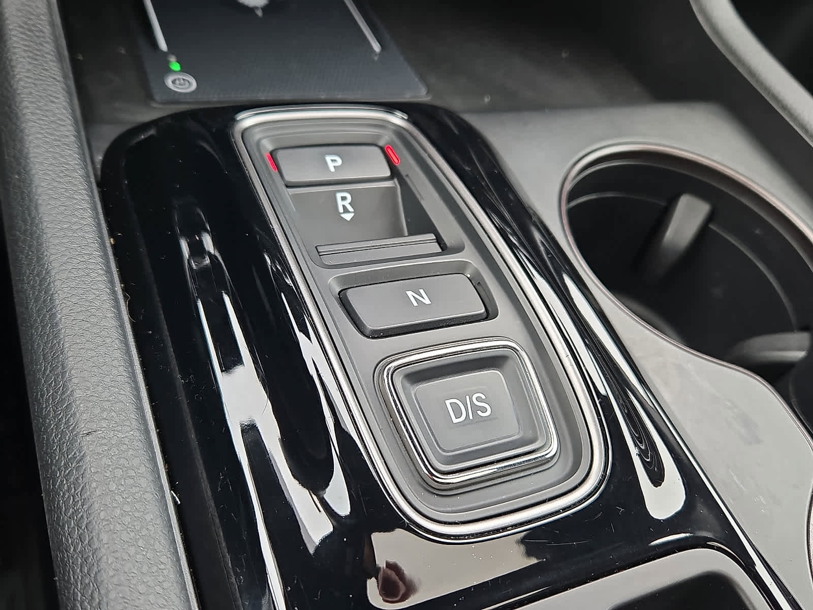 Used 2025 Honda Pilot TrailSport image 17