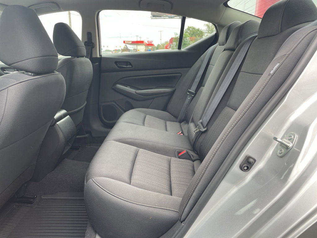 Certified 2024 Nissan Altima 2.5 SV image 19