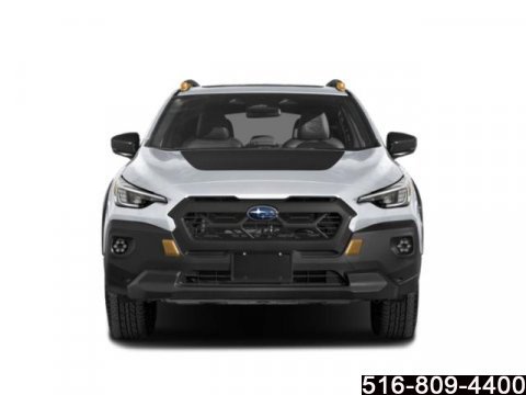 Used 2025 Subaru Crosstrek 2.5i Wilderness w/ Wilderness Package AWD/4WD image 8
