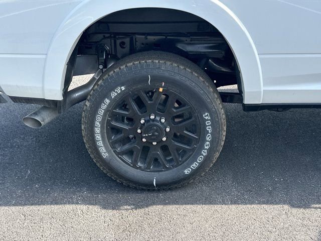 New 2025 RAM 2500 Limited image 17