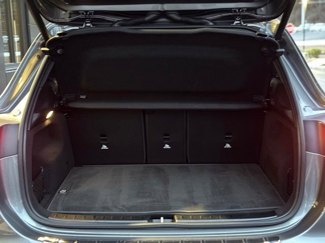 Used 2025 Mercedes-Benz GLA 250 GLA 250 image 58