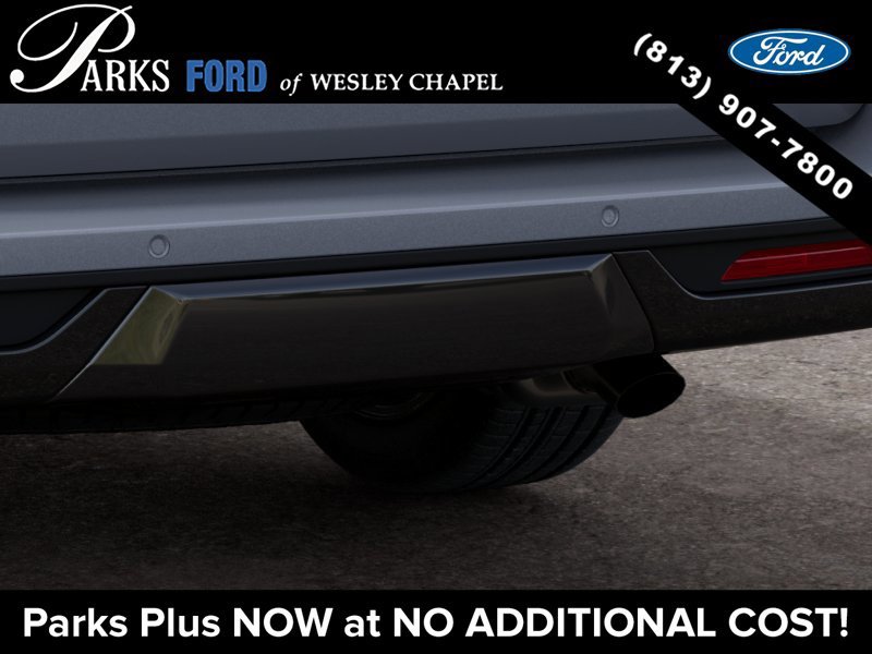 New 2027 Ford Expedition Platinum w/ Stealth Appearance Package AWD/4WD image 23