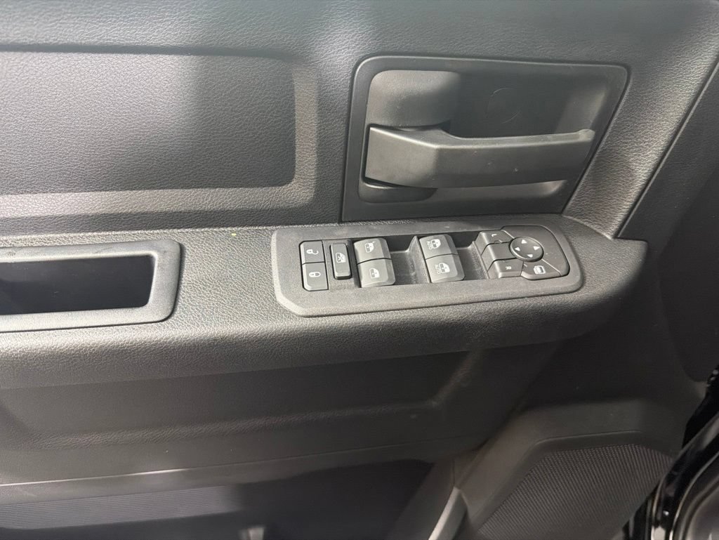 New 2026 RAM 3500 Tradesman AWD/4WD image 14