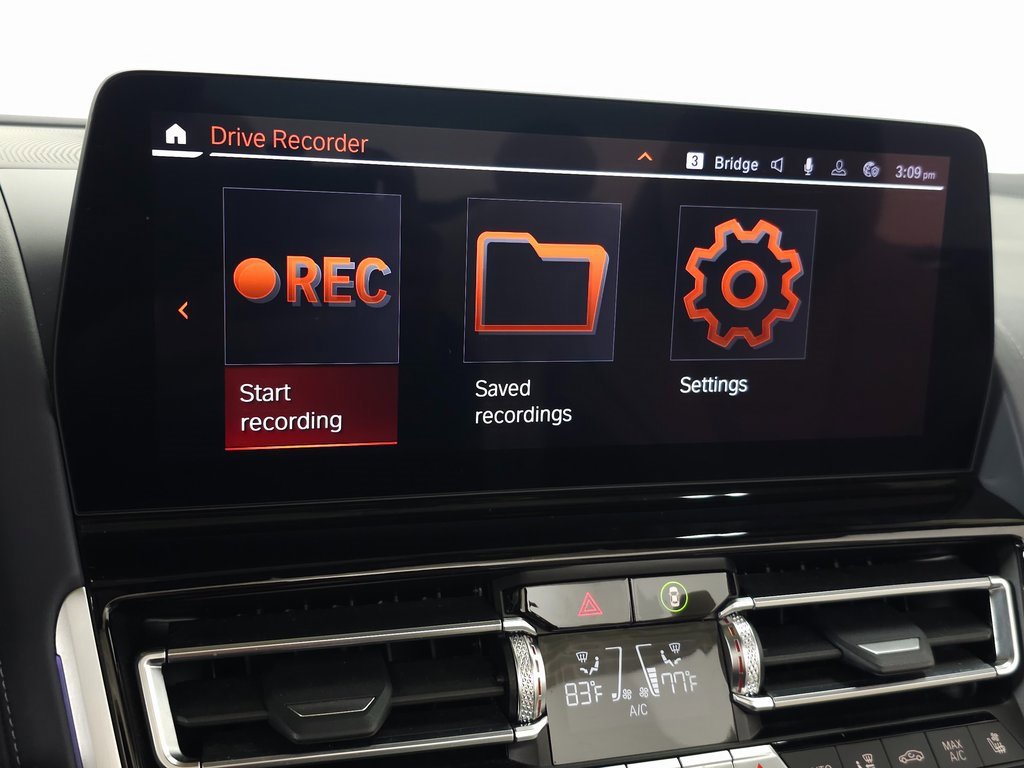 Used 2023 BMW M850i xDrive Convertible image 32