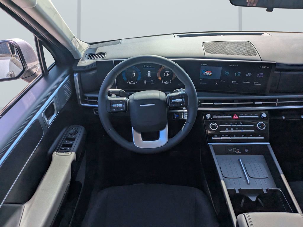 Certified 2026 Hyundai Santa Fe SE image 17