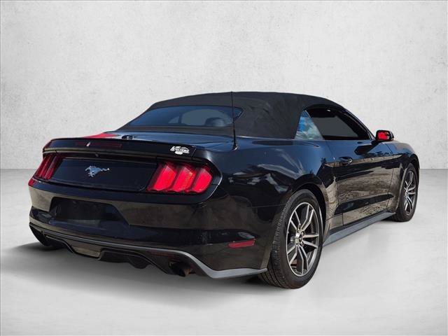 Used 2016 Ford Mustang Premium RWD image 5