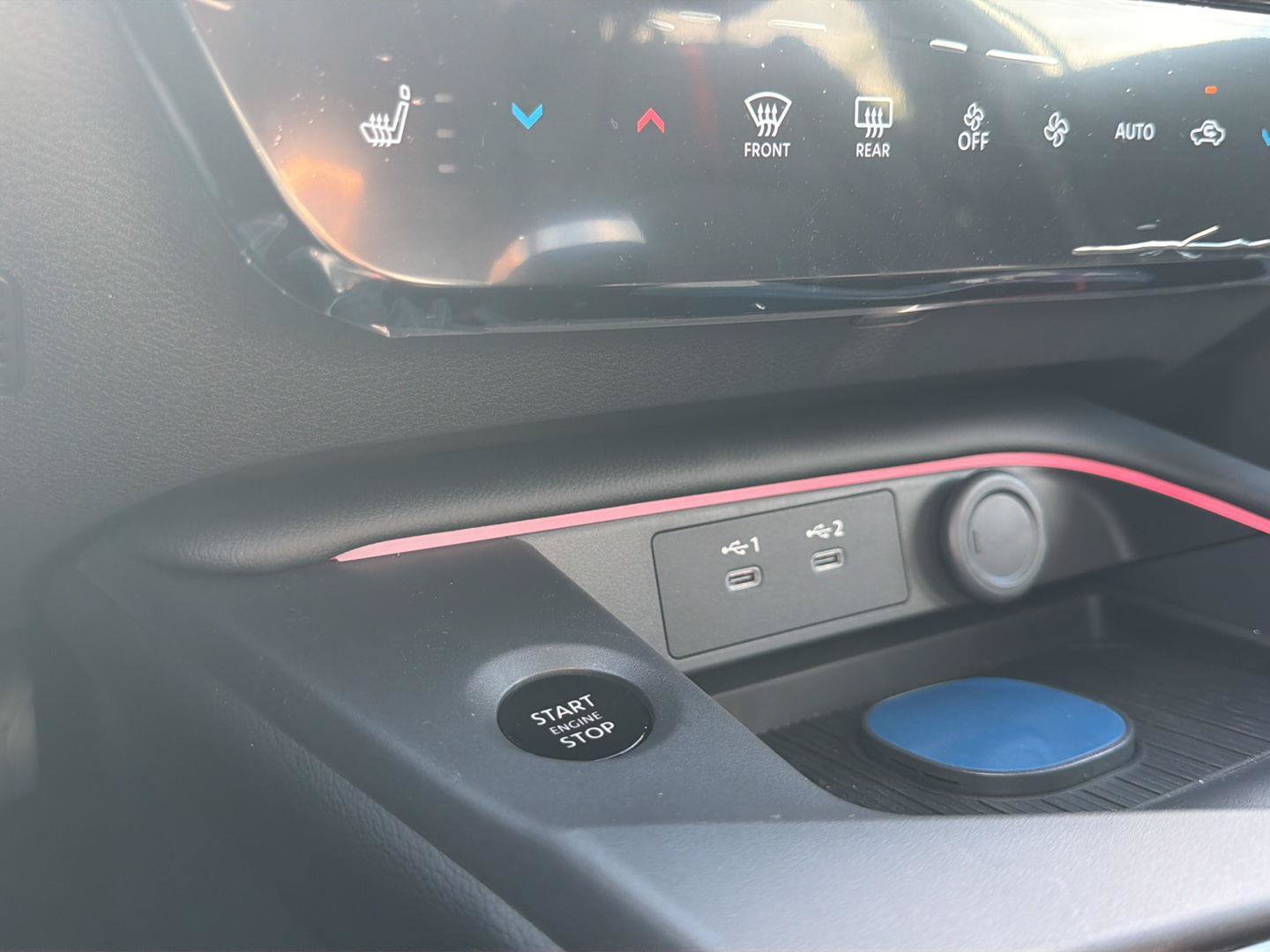 New 2027 Nissan Sentra SR FWD image 18