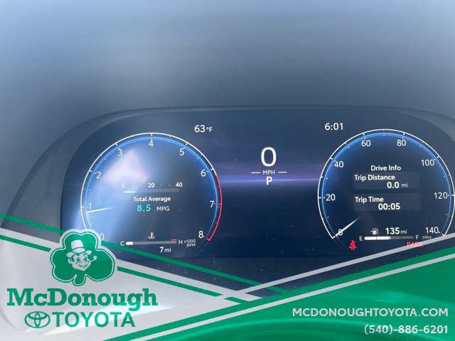 New 2026 Toyota Highlander Limited AWD/4WD image 27