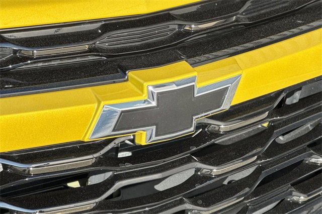 Used 2025 Chevrolet Trax ACTIV w/ Driver Confidence Package image 44