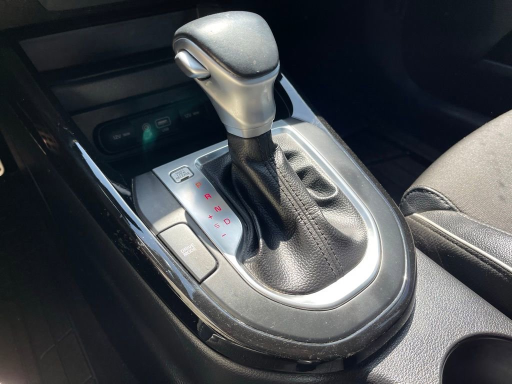 Used 2021 Kia Forte GT-Line image 11