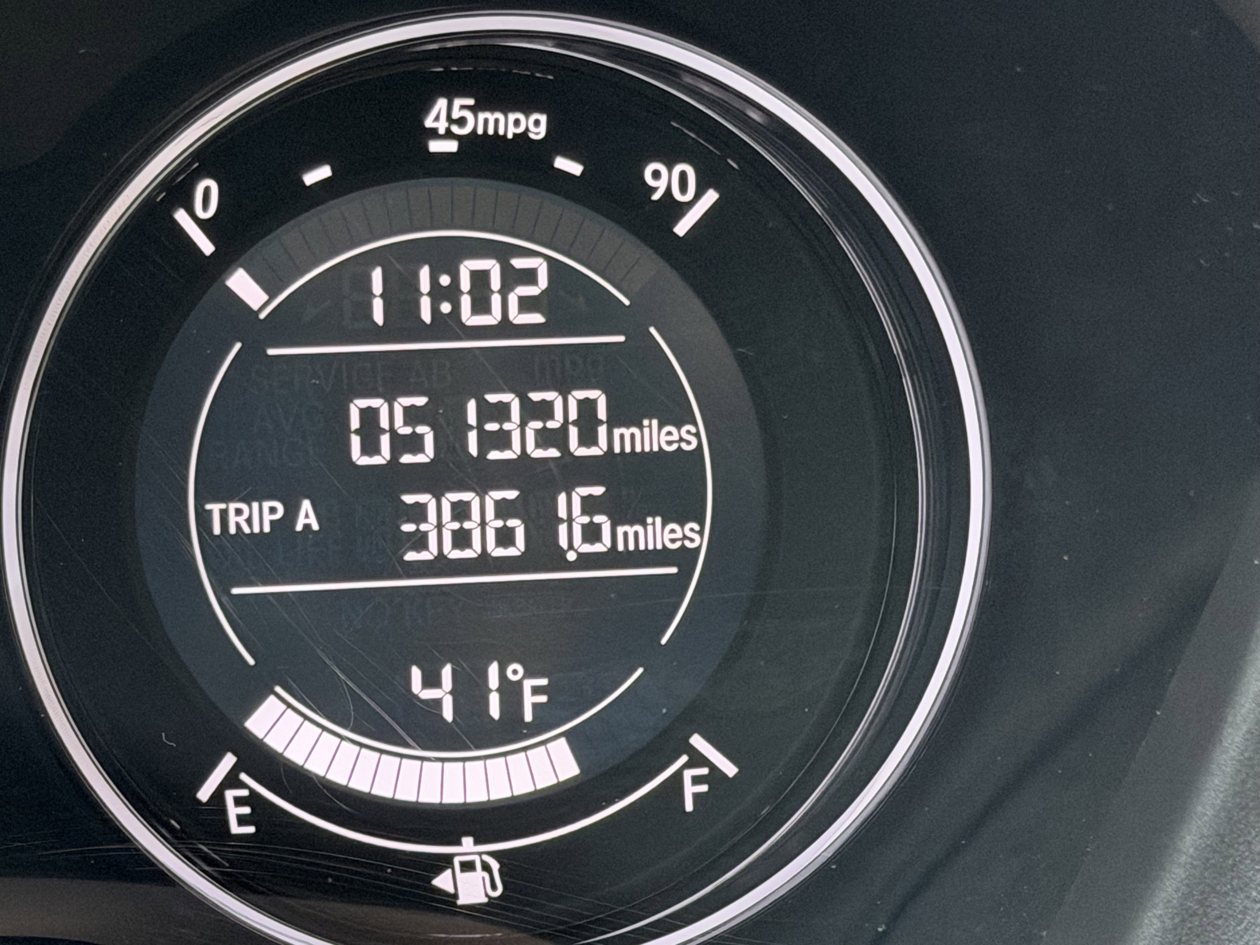 Used 2017 Honda HR-V EX-L image 18