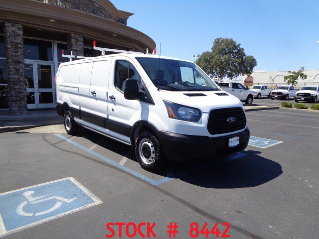 Used 2019 Ford Transit 350 148 Low Roof RWD image 10