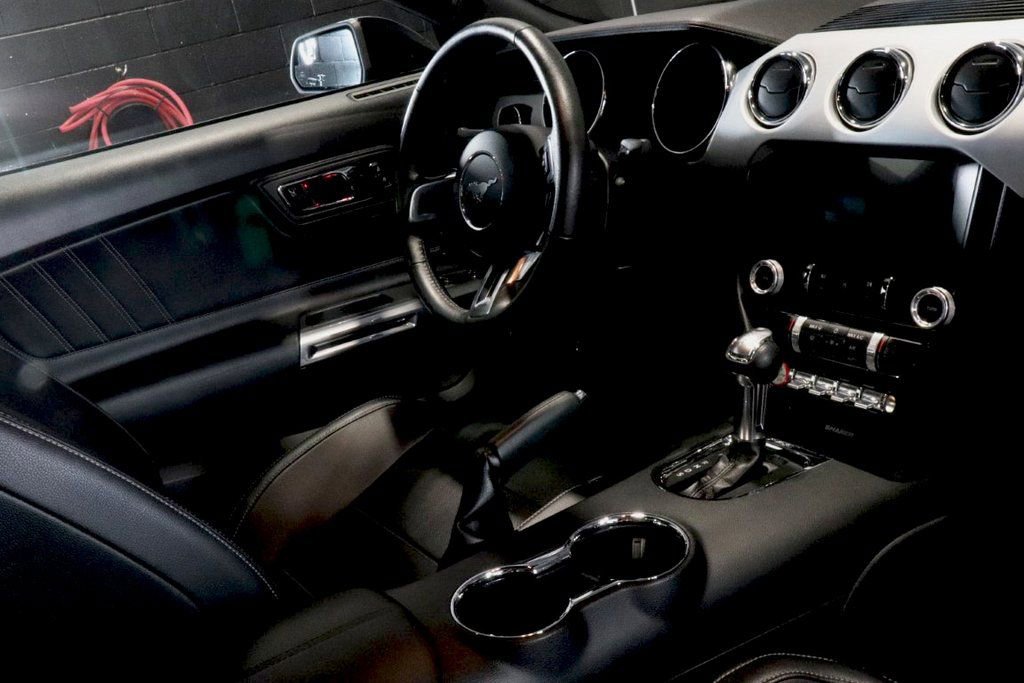 Used 2016 Ford Mustang GT Premium image 35