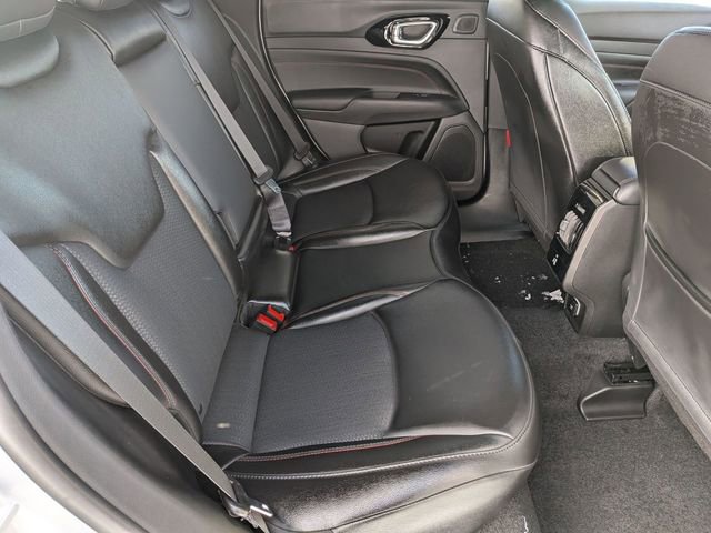 New 2026 Jeep Compass Trailhawk w/ Sun, Sound & Navigation Group image 30