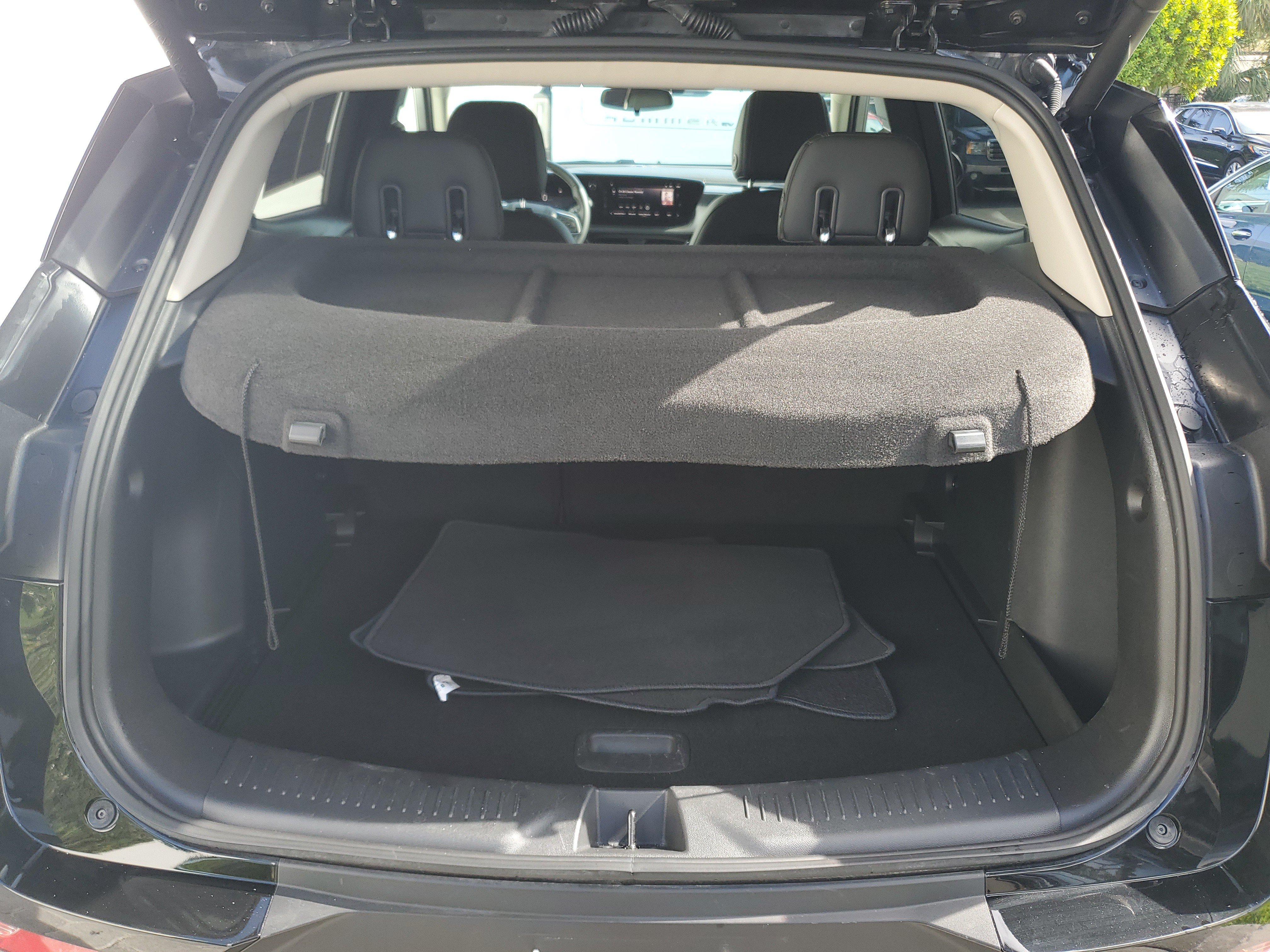 Used 2024 Buick Encore GX Preferred FWD image 9