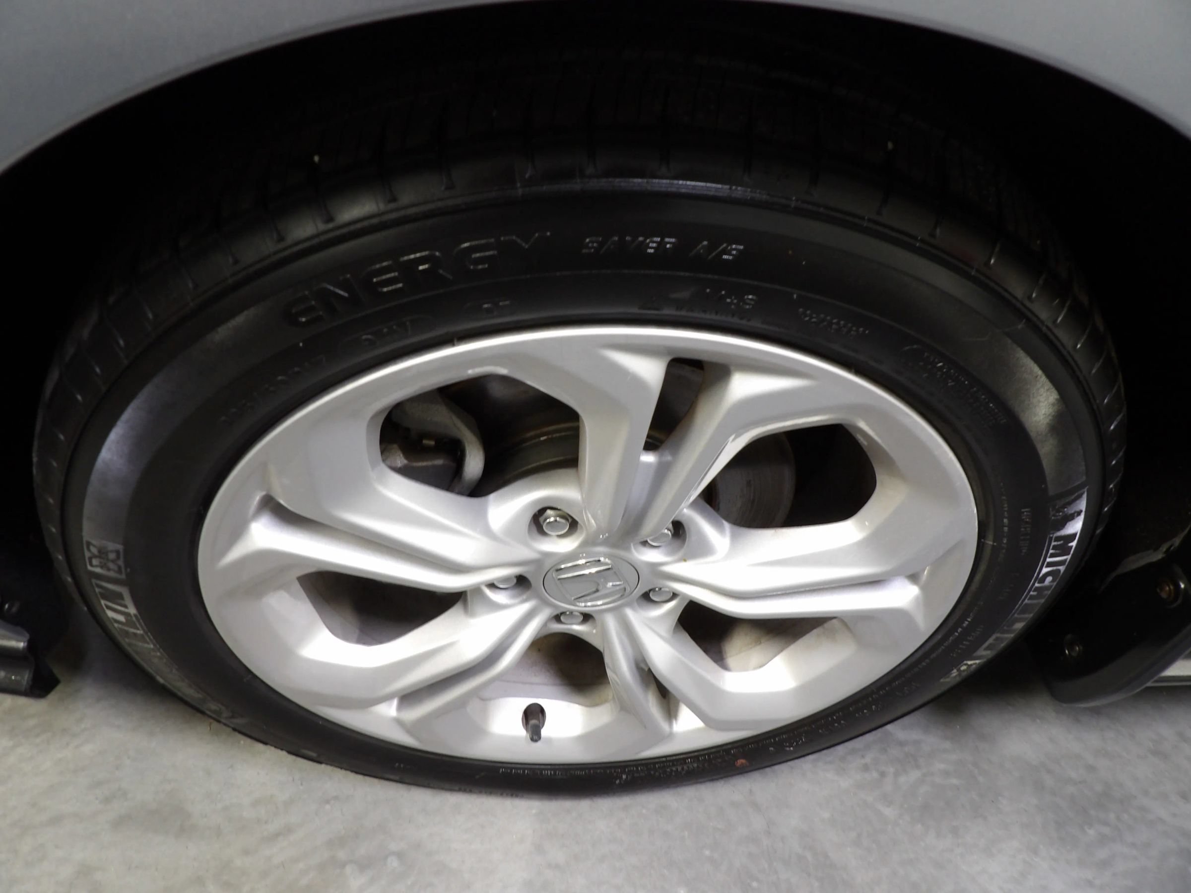 Used 2025 Honda Accord LX image 20