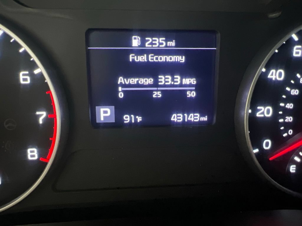 Certified 2023 Kia Seltos S w/ Navigation Package AWD/4WD image 63