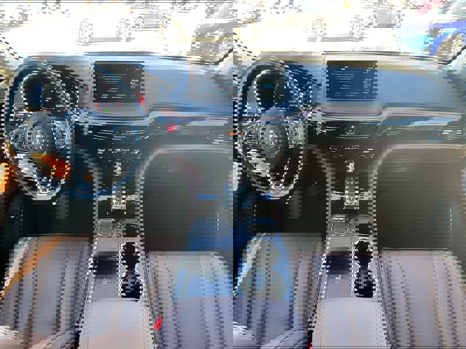 Used 2023 Acura MDX FWD w/ Technology Package image 16