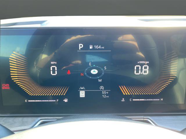 New 2026 Kia Sorento X-Line EX image 21