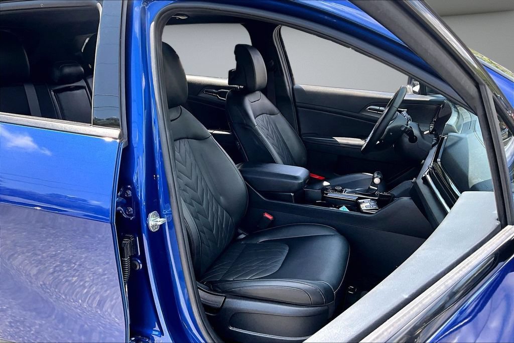 Used 2023 Kia Sportage X-Pro AWD/4WD image 29