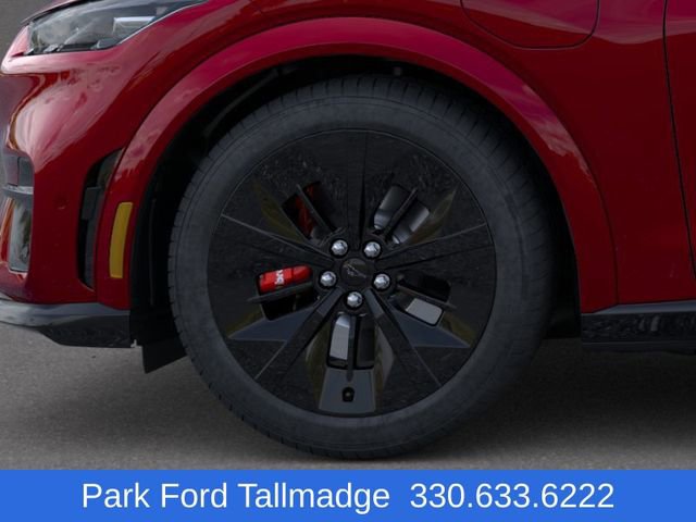 New 2025 Ford Mustang Mach-E GT AWD/4WD image 19