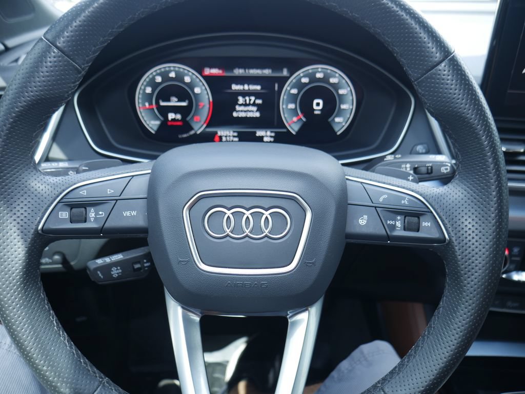 Certified 2024 Audi Q5 2.0T Premium Plus AWD/4WD image 36