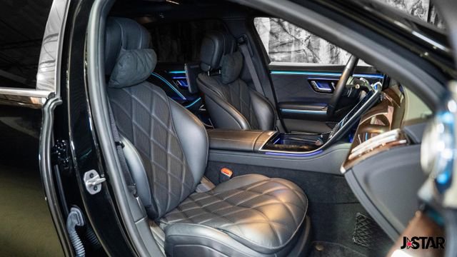 Used 2023 Mercedes-Benz Maybach S 680 4MATIC image 17