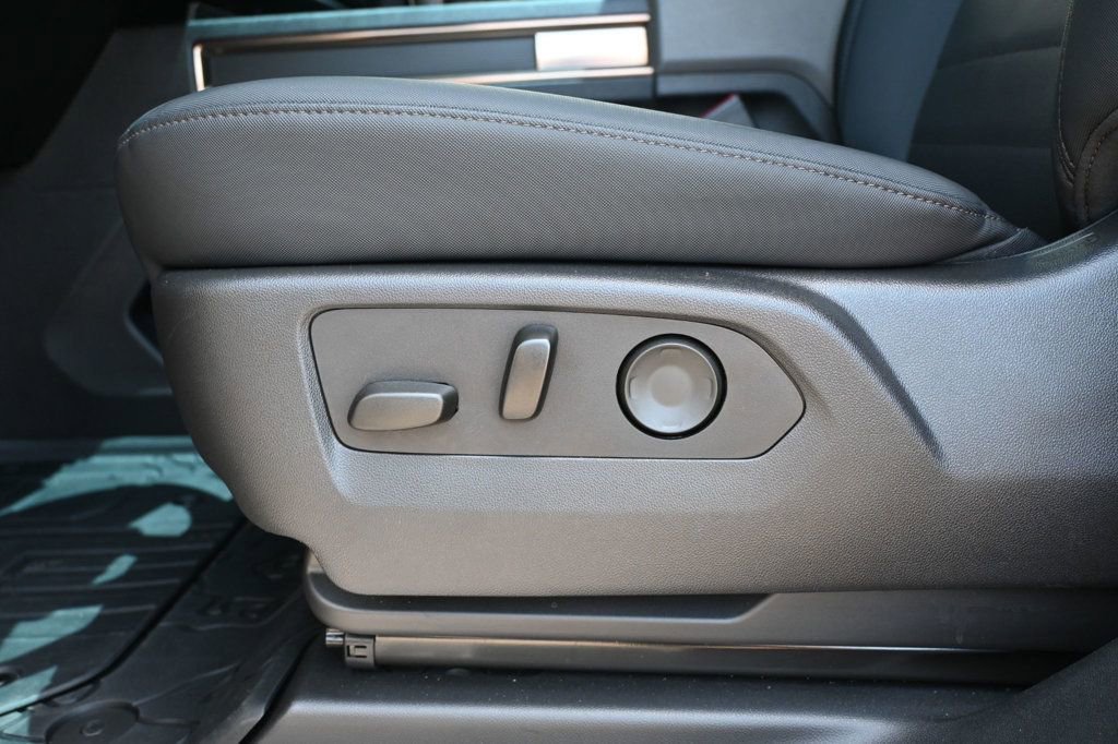 Used 2024 GMC Hummer EV 3X image 18
