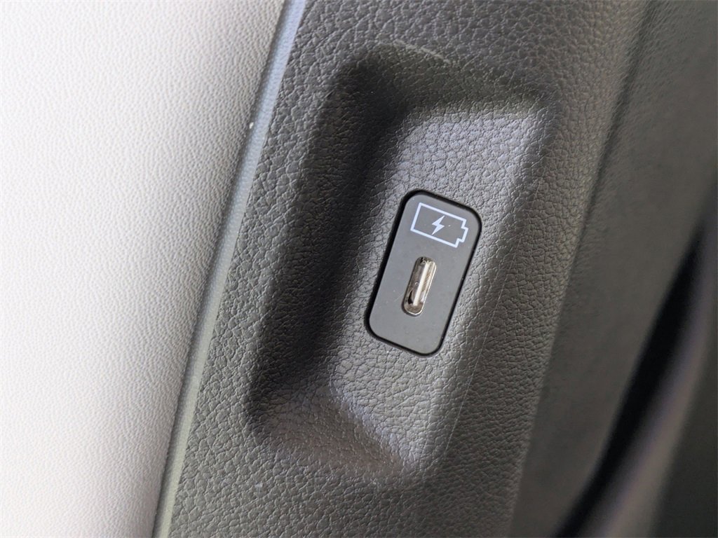 Used 2024 Hyundai Santa Fe Calligraphy image 15