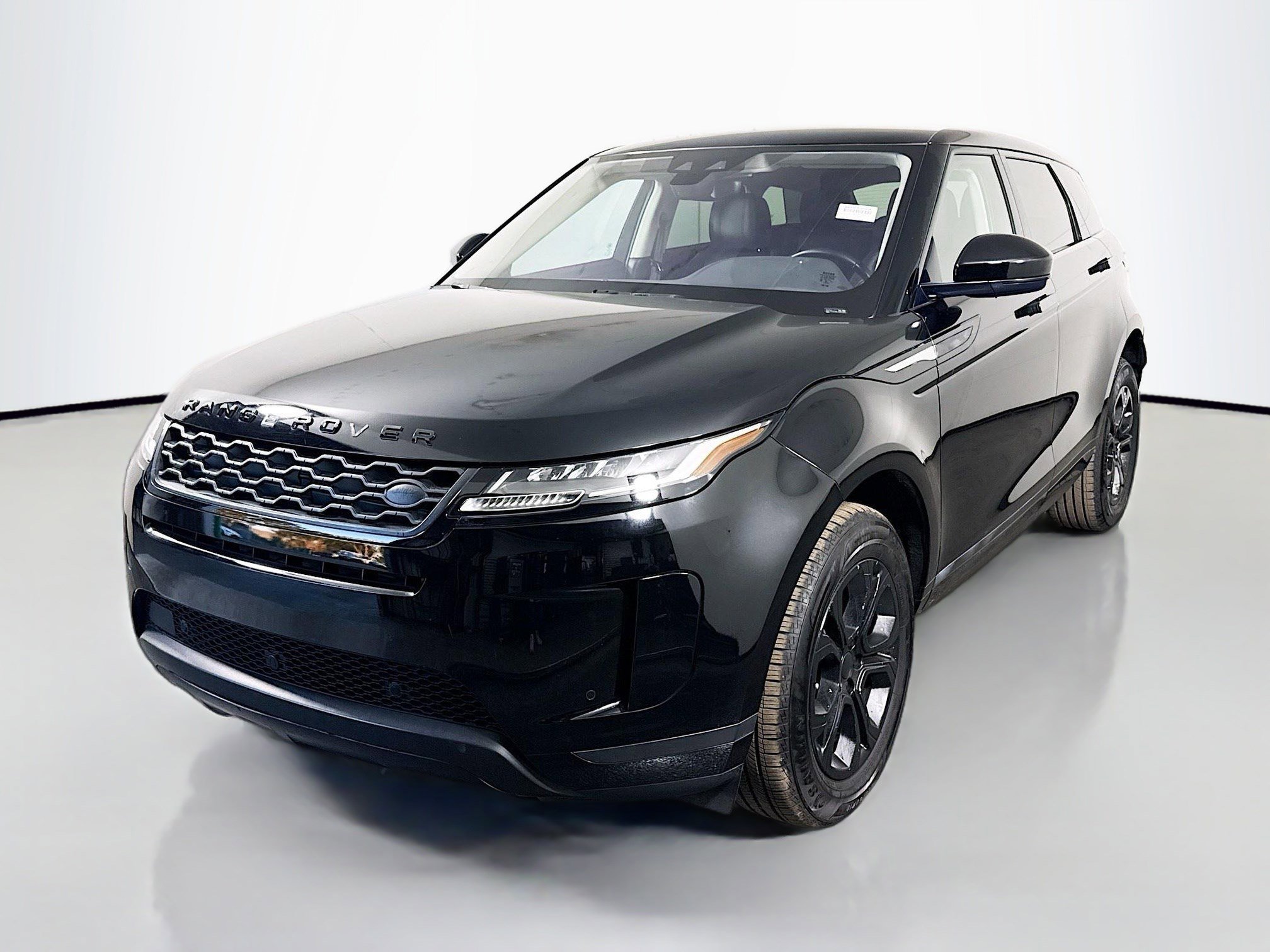 Used 2020 Land Rover Range Rover Evoque S image 4