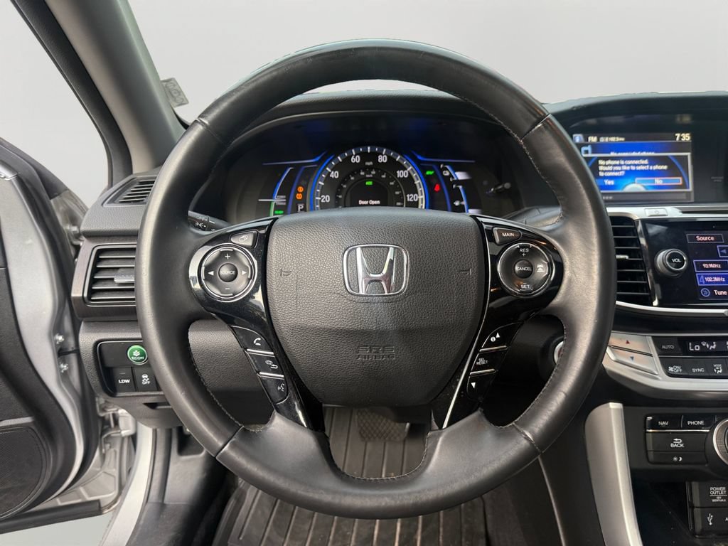 Used 2015 Honda Accord Touring image 12