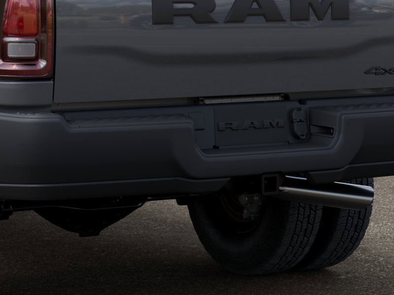 New 2027 RAM 3500 Tradesman AWD/4WD image 13