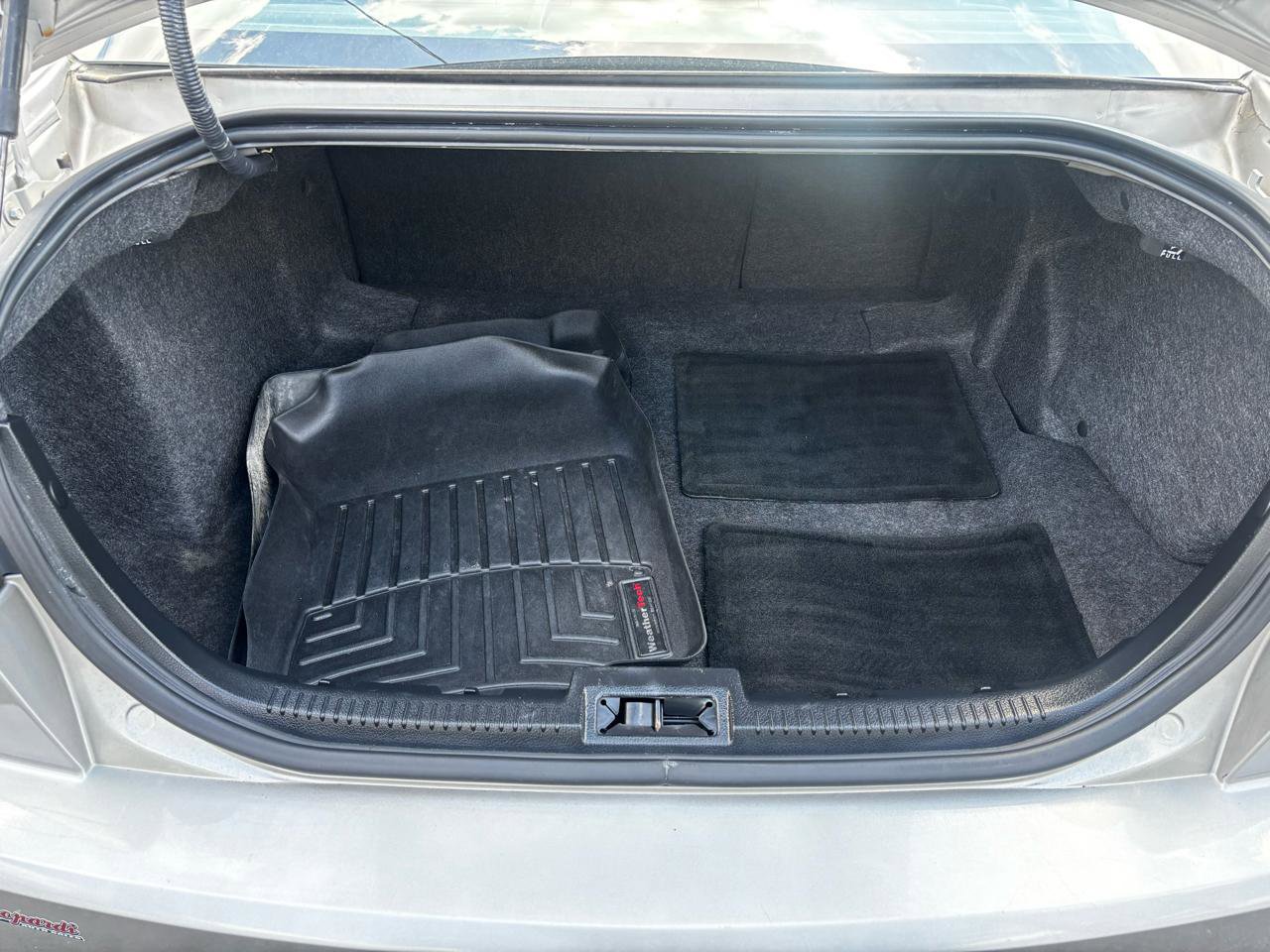 Used 2007 Lincoln MKZ FWD image 31