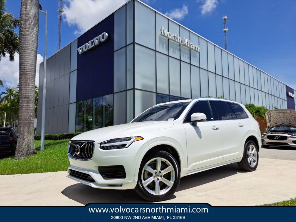 Used 2023 Volvo XC90 B6 Core