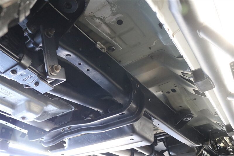 Used 2001 Ford F250 XLT AWD/4WD image 27
