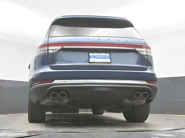 Used 2020 Lincoln Aviator Reserve w/ Equipment Group 202A AWD/4WD image 52
