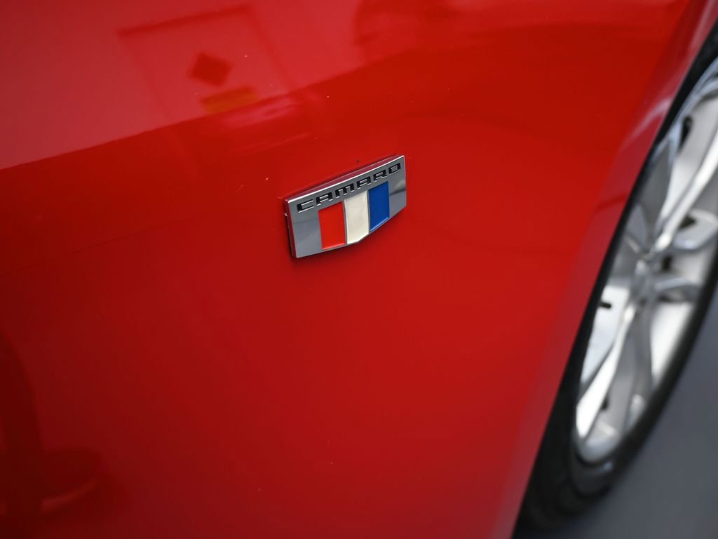 Used 2019 Chevrolet Camaro LS image 39