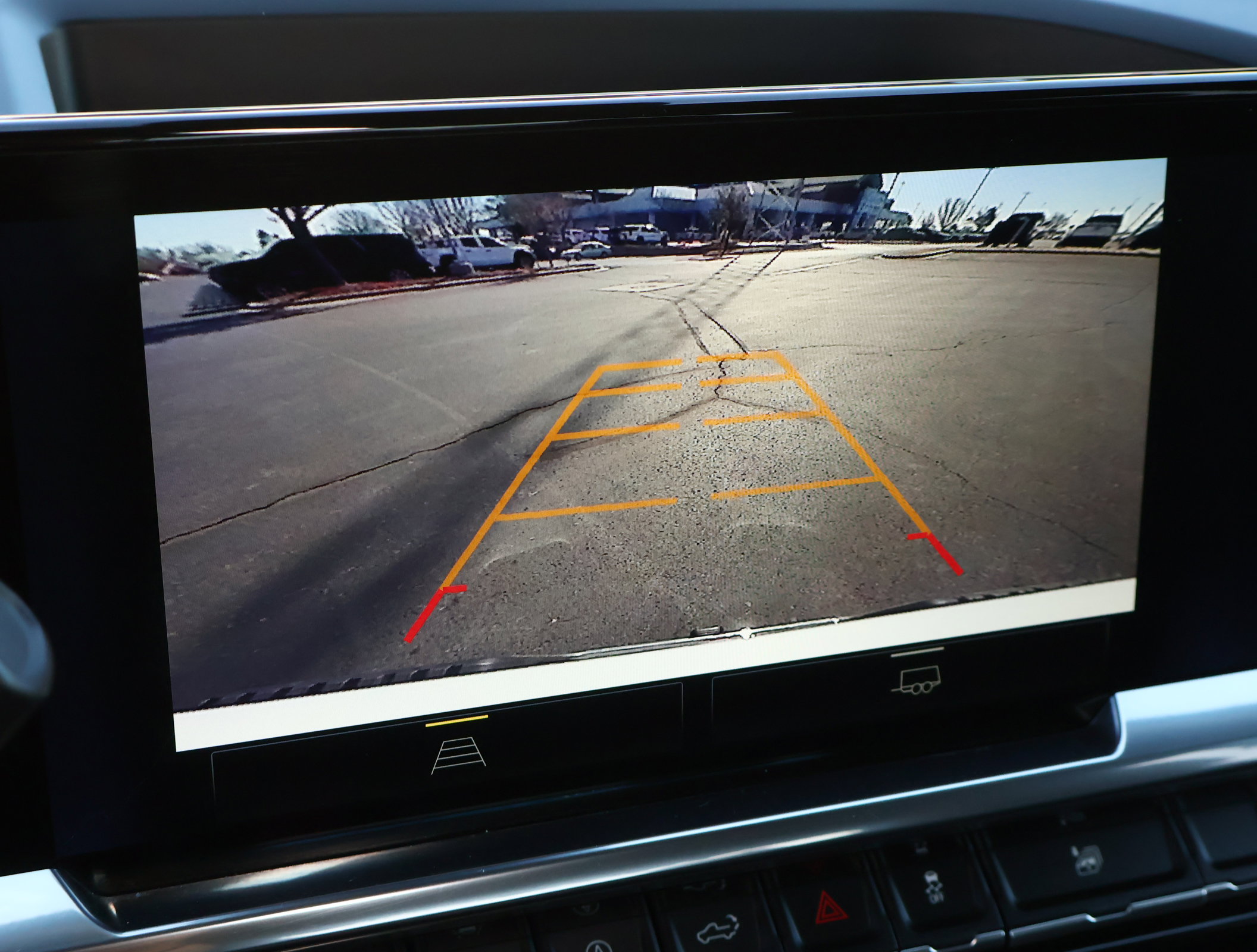 Used 2025 Chevrolet Silverado 1500 LT image 20