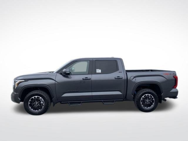 Used 2025 Toyota Tundra SR5 image 14