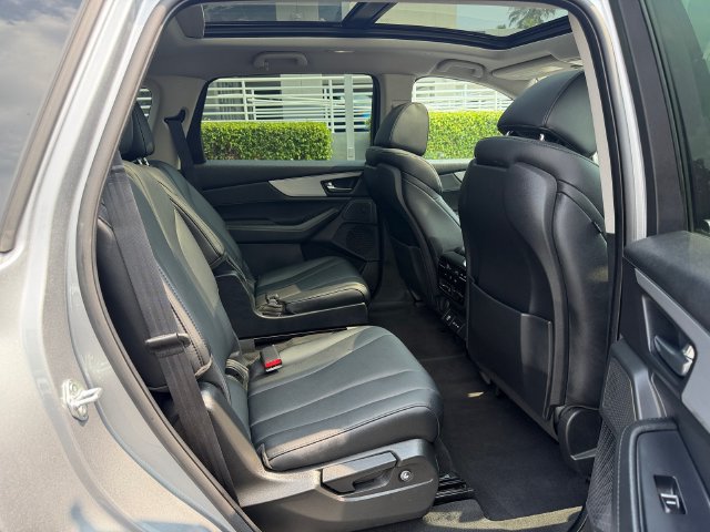 Certified 2025 Acura MDX SH-AWD image 15
