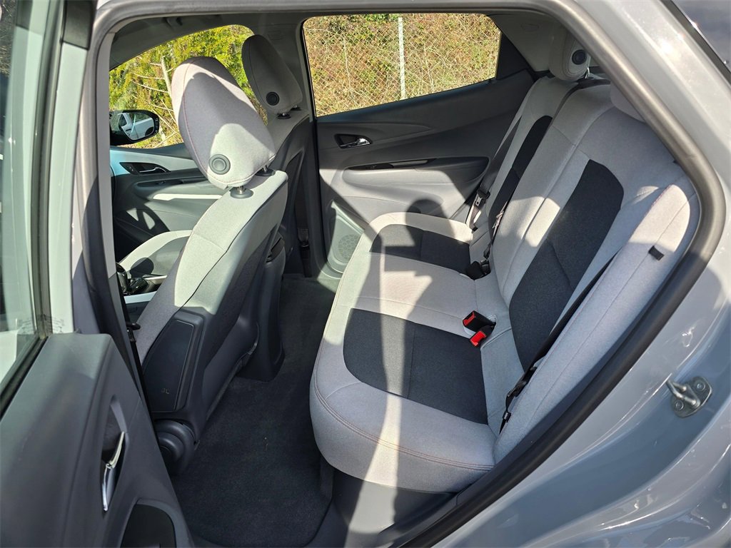 Used 2021 Chevrolet Bolt LT image 15