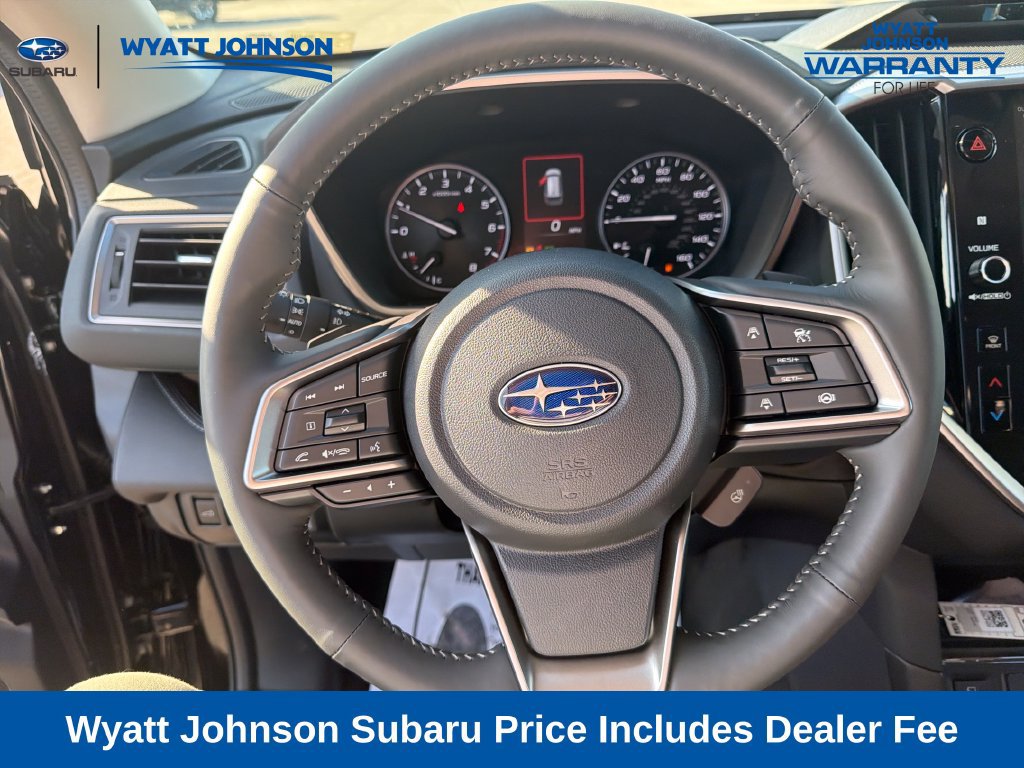 New 2027 Subaru Ascent Touring AWD/4WD image 21