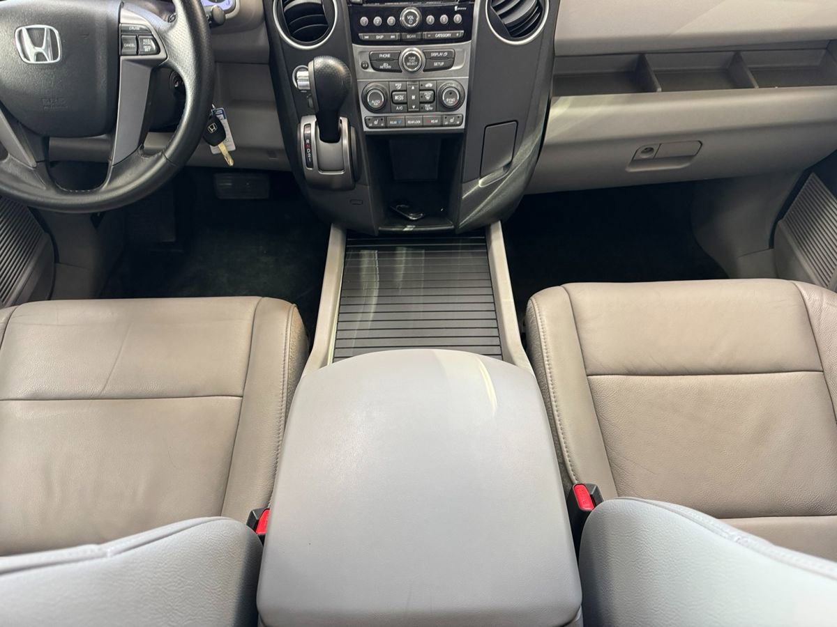 Used 2014 Honda Pilot EX-L image 20