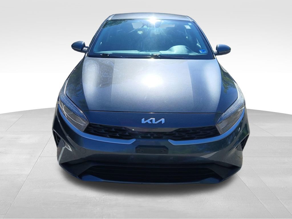 Used 2022 Kia Forte LXS FWD image 18
