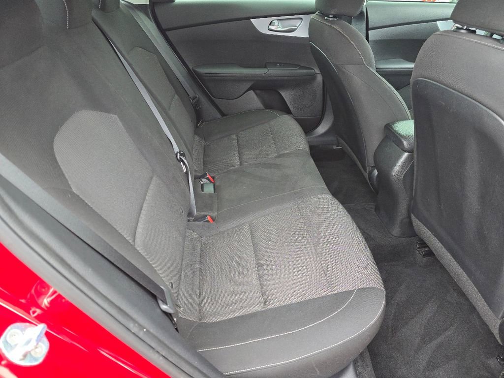 Used 2023 Kia Forte LXS w/ LXS Technology Package image 20