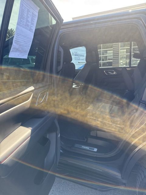 Used 2023 Chevrolet Tahoe RST w/ RST Performance Edition image 24