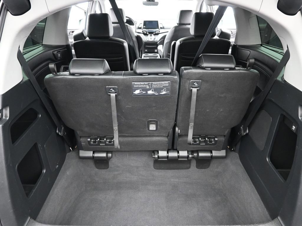 Certified 2021 Honda Odyssey EX-L image 33