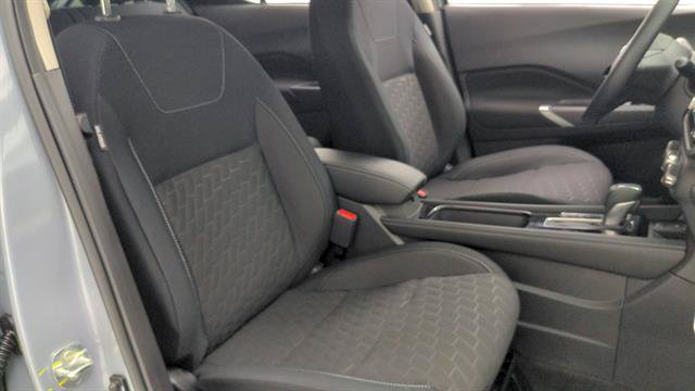 Certified 2023 Nissan Kicks SV FWD image 23