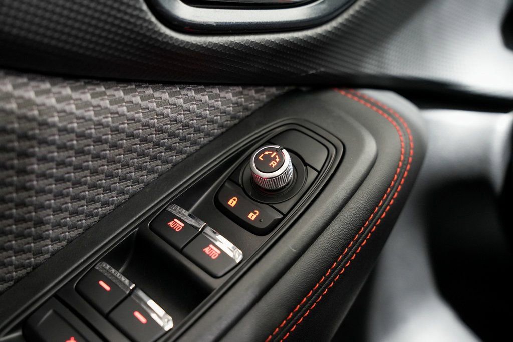 Used 2023 Subaru Forester Sport image 34